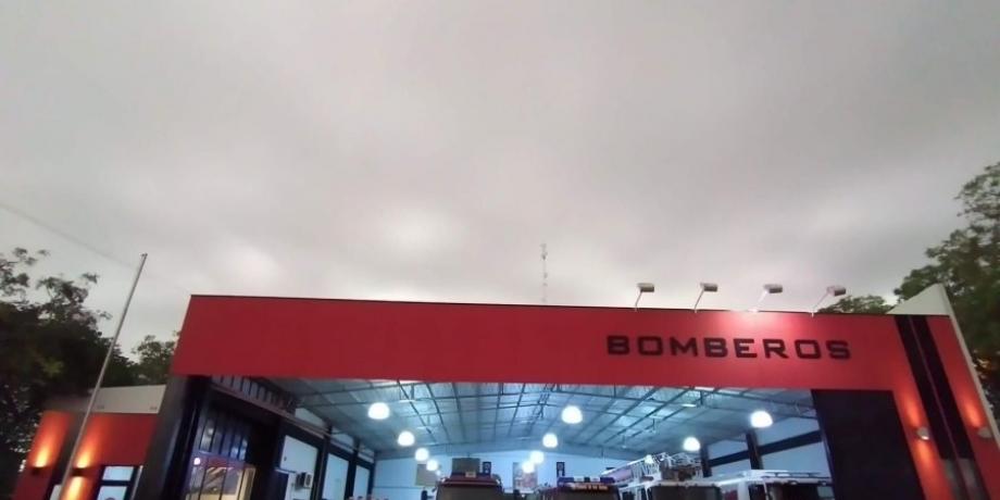 Foto: Gentileza nuevodiarioweb