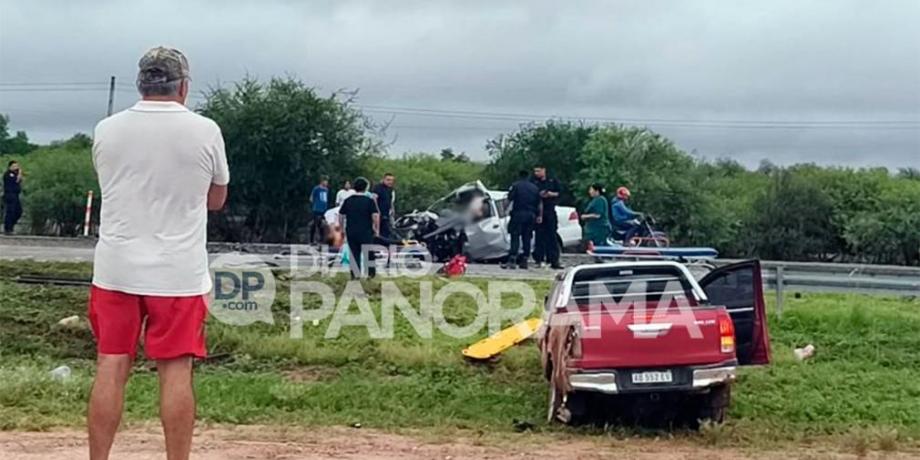 Foto: Gentileza diariopanorama