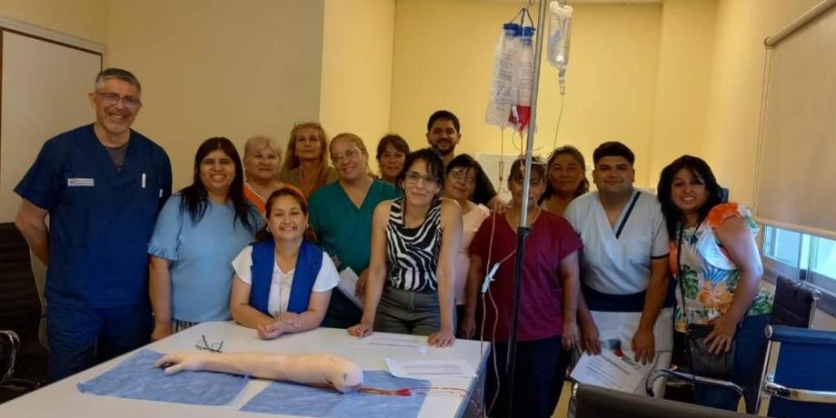 Foto: Gentileza elliberal