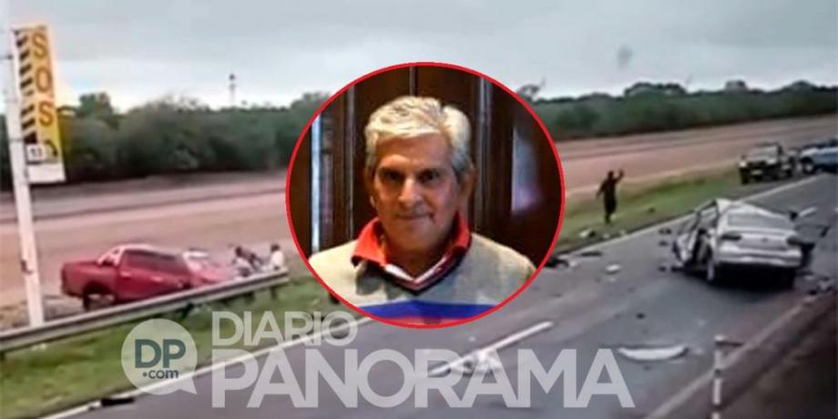 Foto: Gentileza diariopanorama