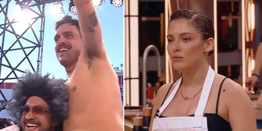 Cortesía de exitoina