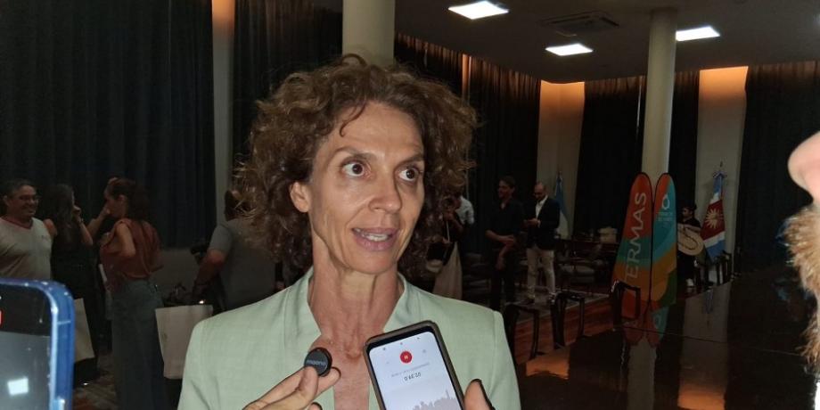 Foto: Gentileza nuevodiarioweb