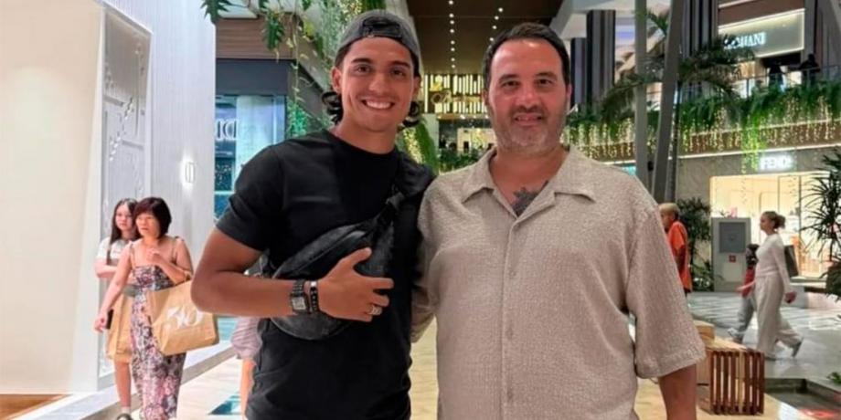 Cortesía de diariopanorama