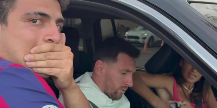 Cortesía de elliberal