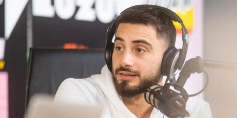 Cortesía de minutoneuquen