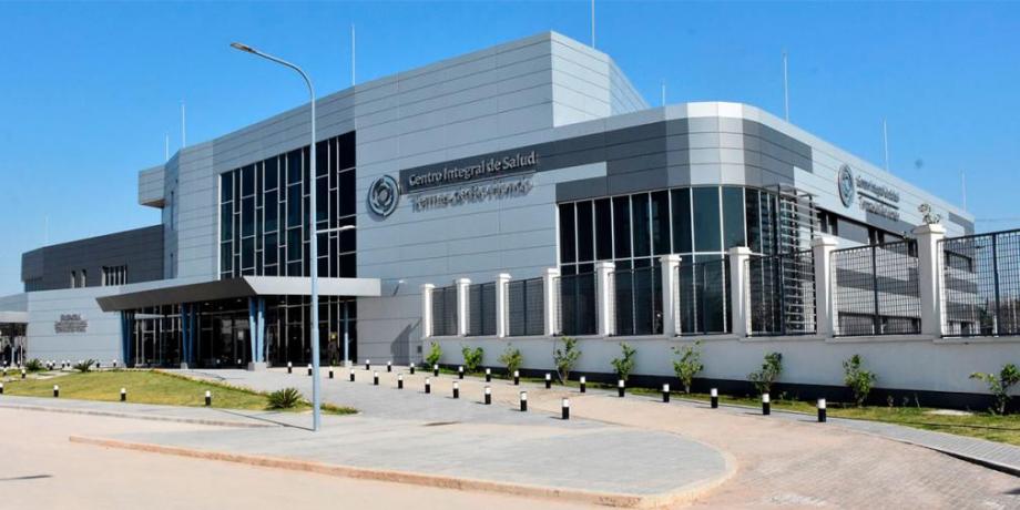 Foto: Gentileza diariopanorama