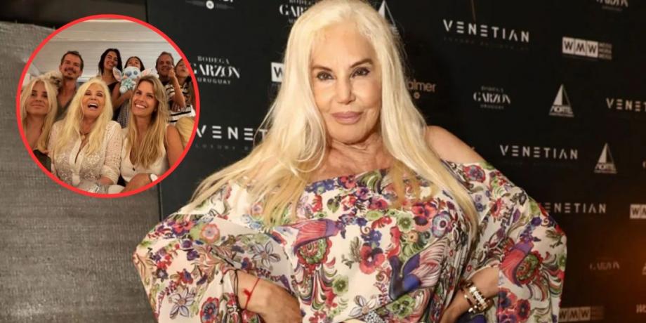 Cortesía de exitoina