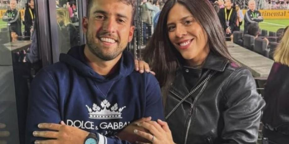 Cortesía de minutoneuquen