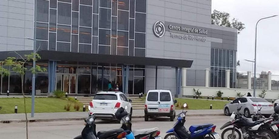 Cortesía de elliberal