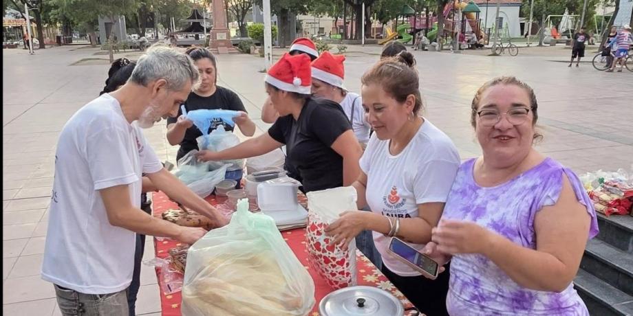 Cortesía de elliberal