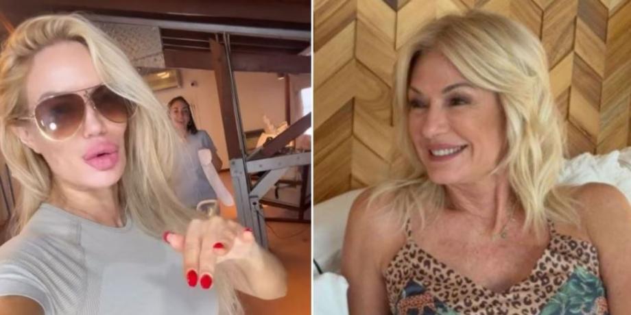 Cortesía de exitoina