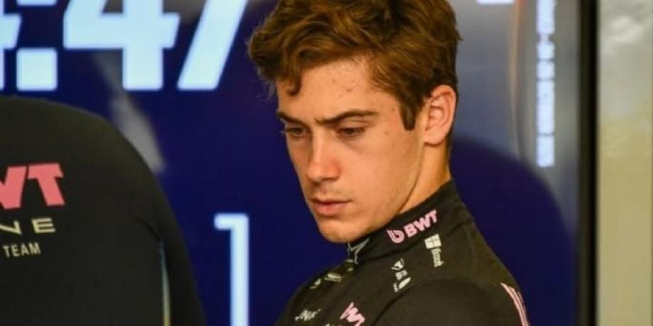 Cortesía de minutoneuquen