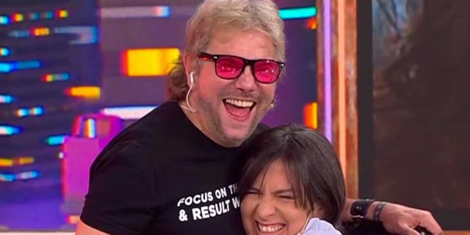 Cortesía de exitoina