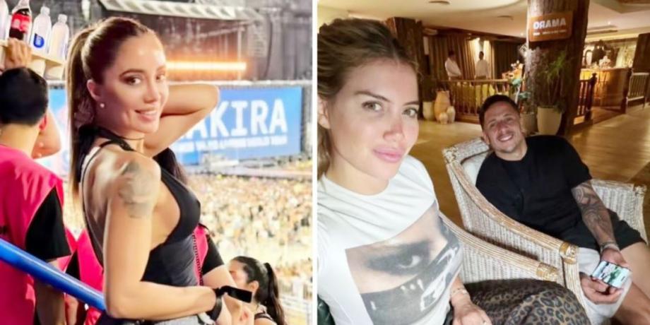 Cortesía de exitoina