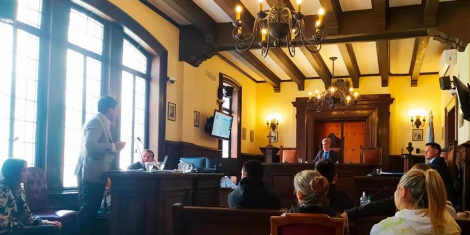 Cortesía de elliberal