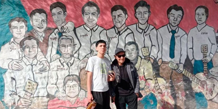 Cortesía de diariopanorama