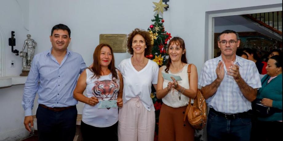 Foto: Gentileza elliberal