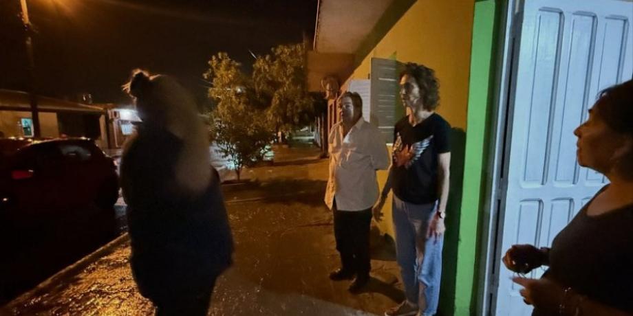 Foto: Gentileza nuevodiarioweb