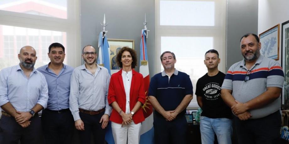 Foto: Gentileza nuevodiarioweb