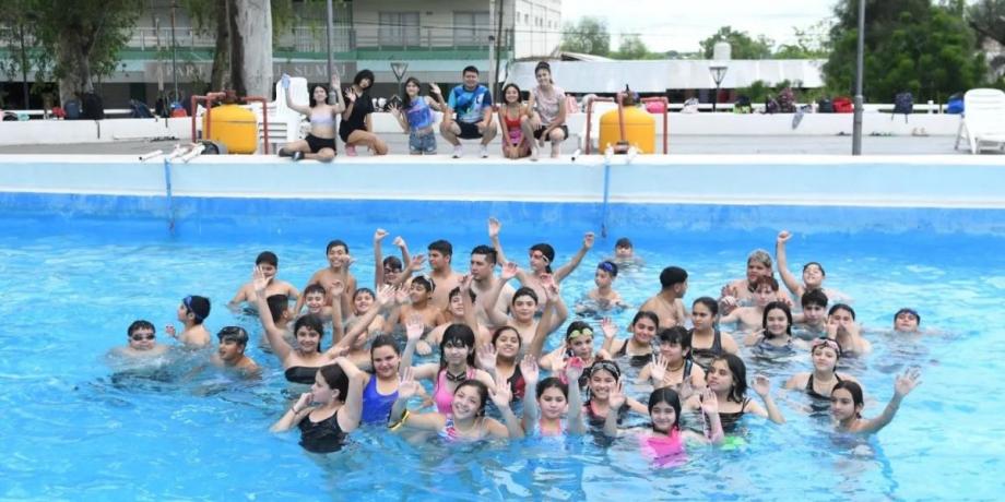 Foto: Gentileza elliberal