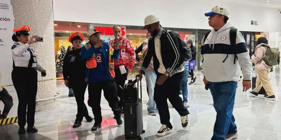 Cortesía de diariopanorama