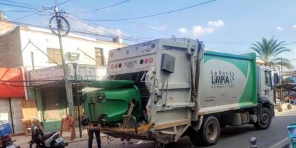 Servicios Públicos en La Banda: Operaciones del 31 de diciembre