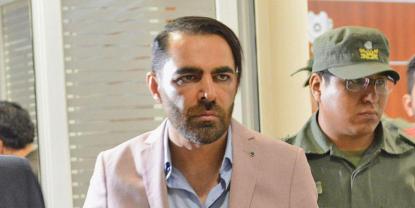 Rechazo de la Justicia a la Eximición de Prisión de Ramiro Petros