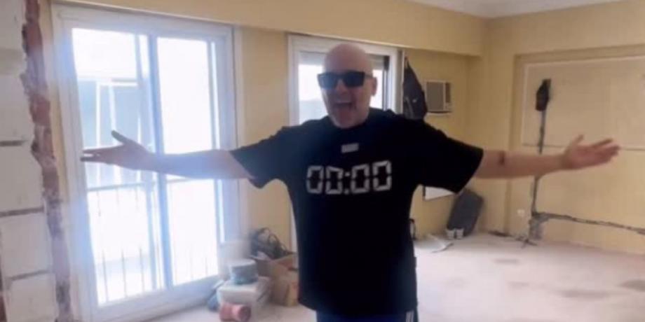 Cortesía de exitoina