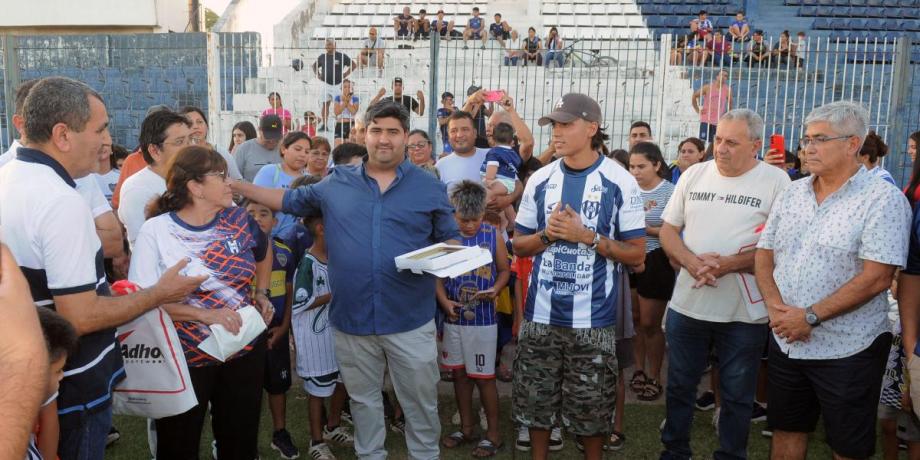 Cortesía de elliberal