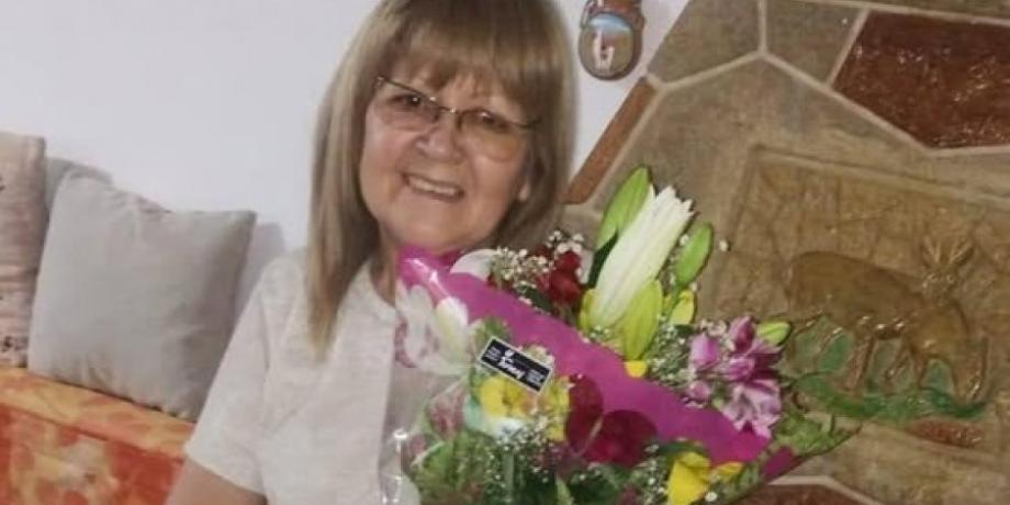 Foto: Gentileza nuevodiarioweb