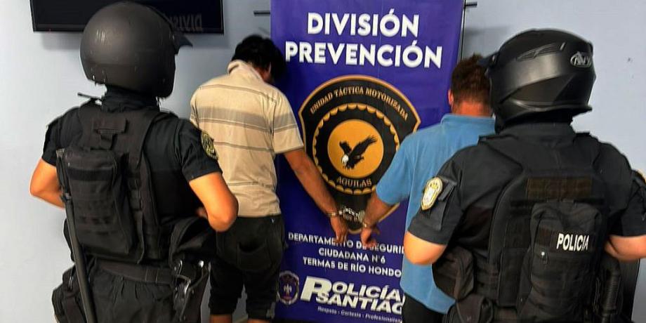 Foto: Gentileza diariopanorama