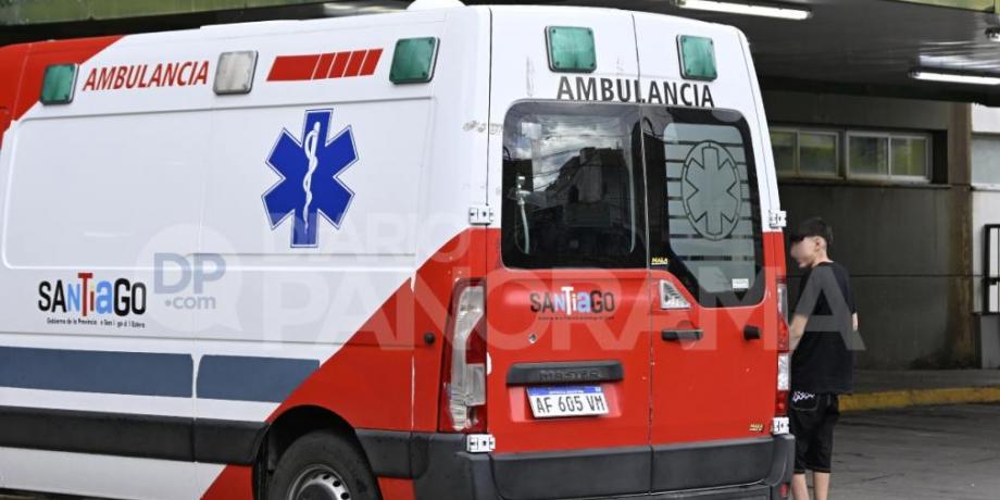 Foto: Gentileza diariopanorama