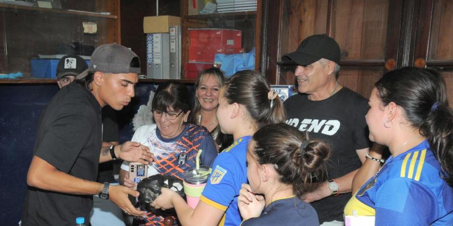 Cortesía de elliberal