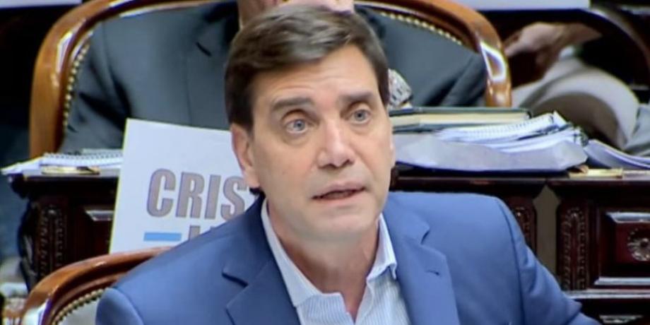 Foto: Gentileza nuevodiarioweb