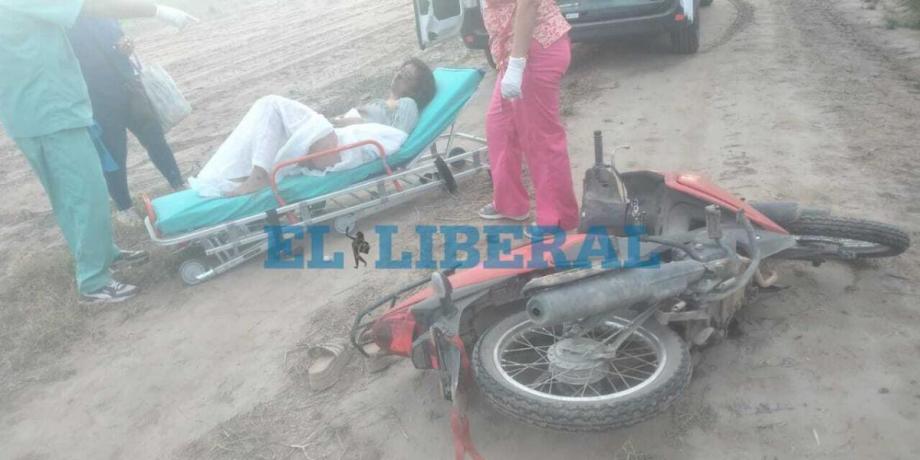 Foto: Gentileza elliberal