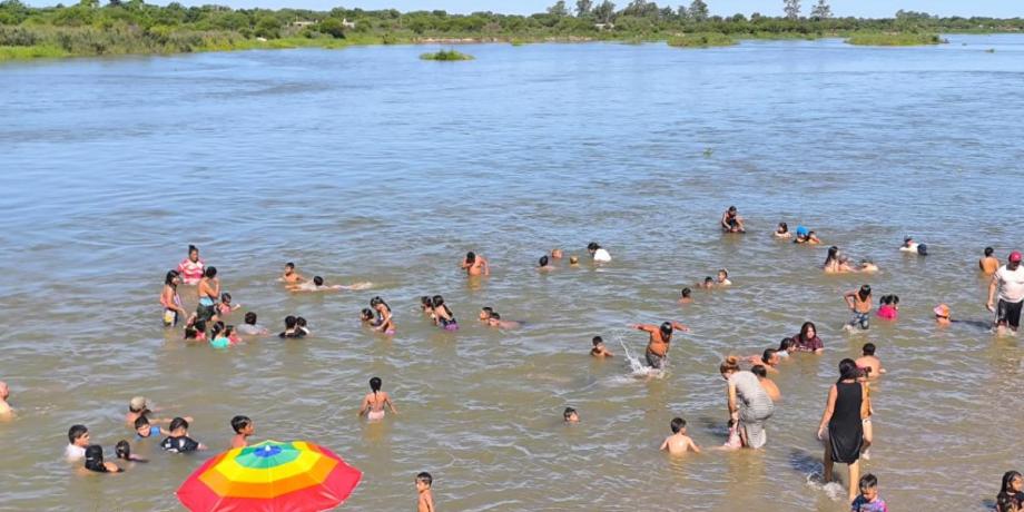 Foto: Gentileza elliberal