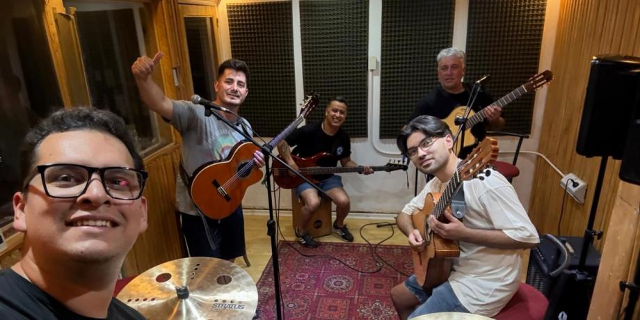 Cortesía de tiempodesanjuan