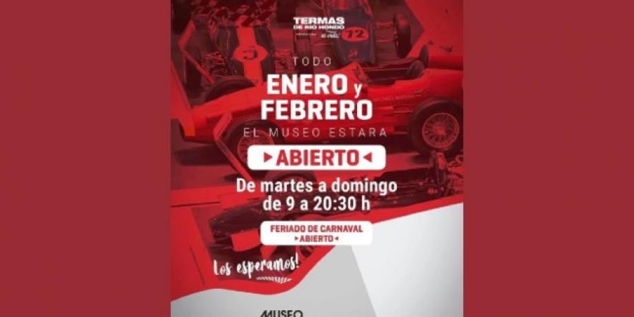 Museo del Automóvil