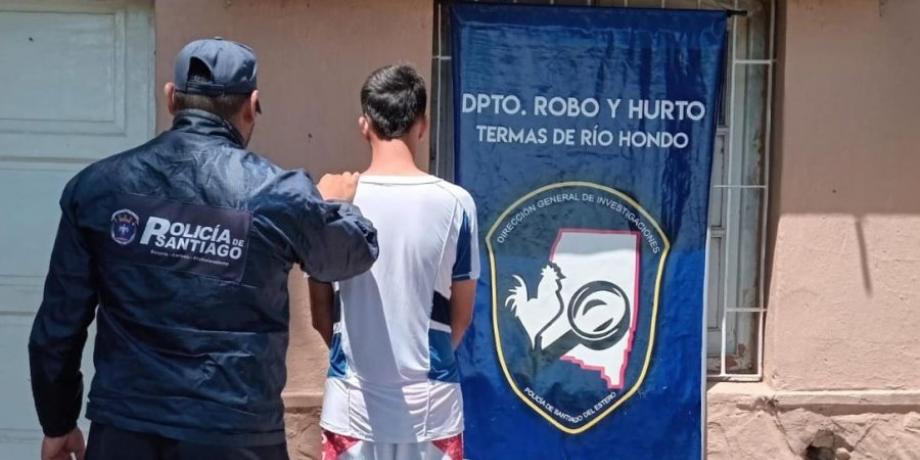 Foto: Gentileza nuevodiarioweb