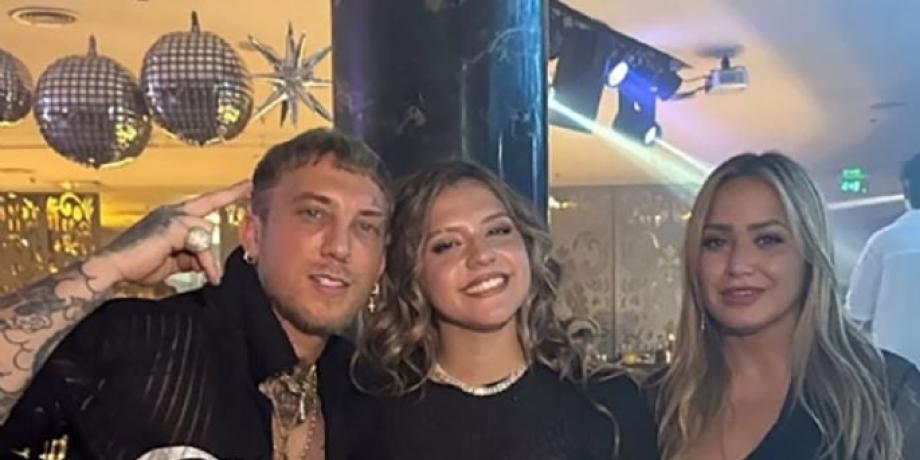 Cortesía de minutoneuquen