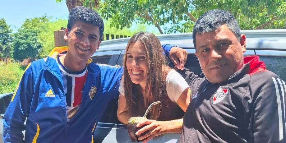 Cortesía de diariopanorama