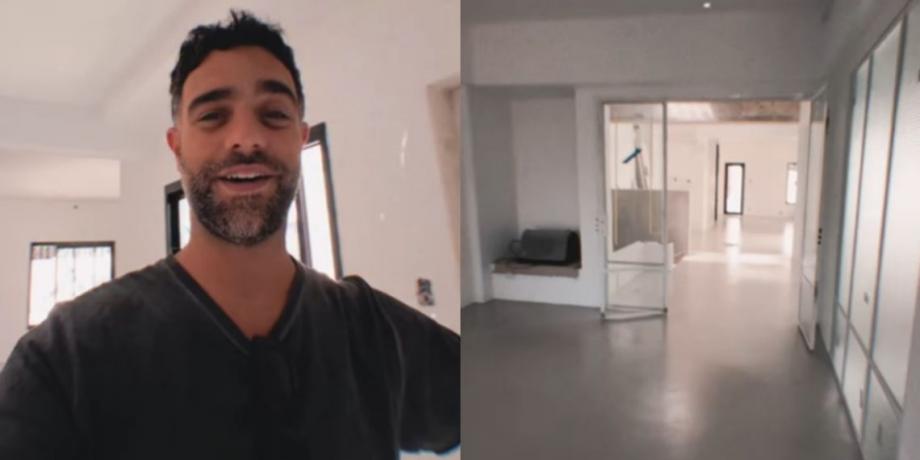 Cortesía de exitoina