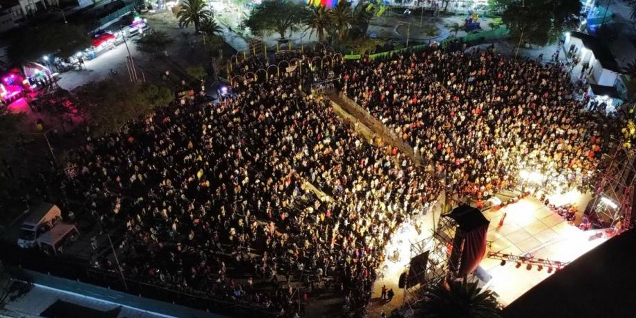 Cortesía de diariopanorama