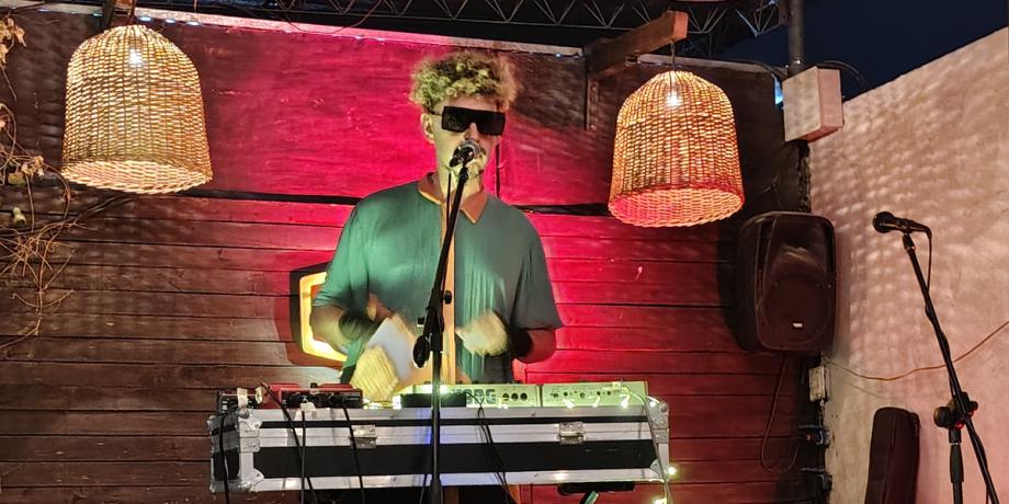 Cortesía de tiempodesanjuan