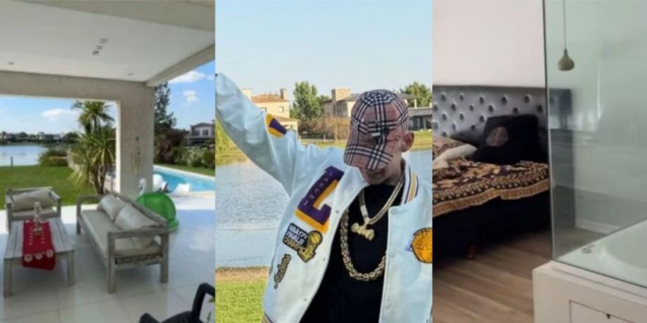 Cortesía de exitoina