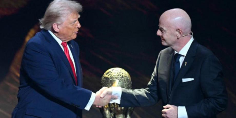 Cortesía de elliberal