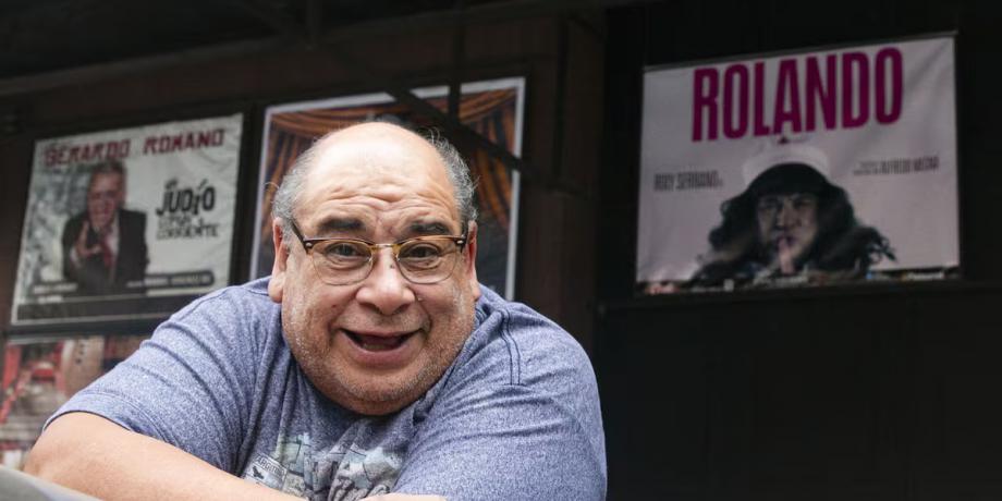 Cortesía de tiempodesanjuan