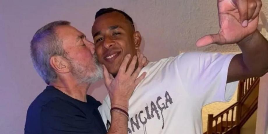 Cortesía de elliberal