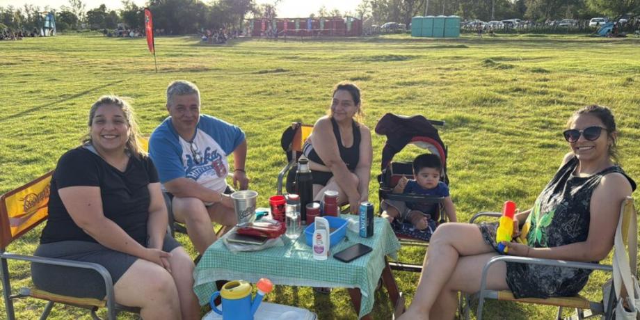 Foto: Gentileza laregion