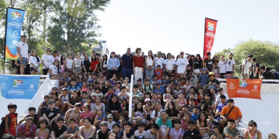 Foto: Gentileza laregion